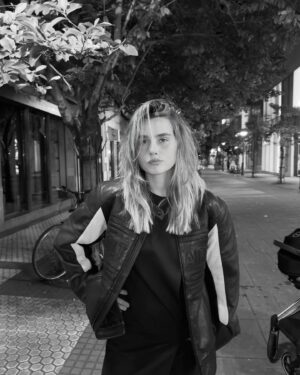 Kelly Bailey Instagram - 🫶 San Sebastian