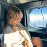 Kelly Bailey Instagram – One week full of joy ❤️