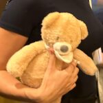 Kelly Bailey Instagram – One week full of joy ❤️