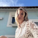 Kelly Bailey Instagram - Addicted to the new Puma x Palermo collaboration #pumapalermo @pumasportstyle PUB