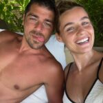 Kelly Bailey Instagram – Demasiada água de coco por aqui