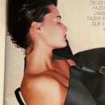 Kelly Bailey Instagram - @gqportugal ❤️ #tbt sleepy BabyKelly