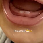 Kelly Bailey Instagram – First Easter was fun Amigos
The mood is on the last picture