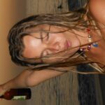 Kelly Bailey Instagram – Endless summer with @somersbyportugal pub