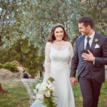 Kelly Brook Instagram - 9 Years and nearly 2 Married 💘 Love you so much @jeremyparisi xxx