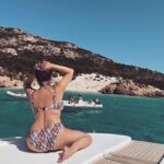 Kelly Brook Instagram - 🐚