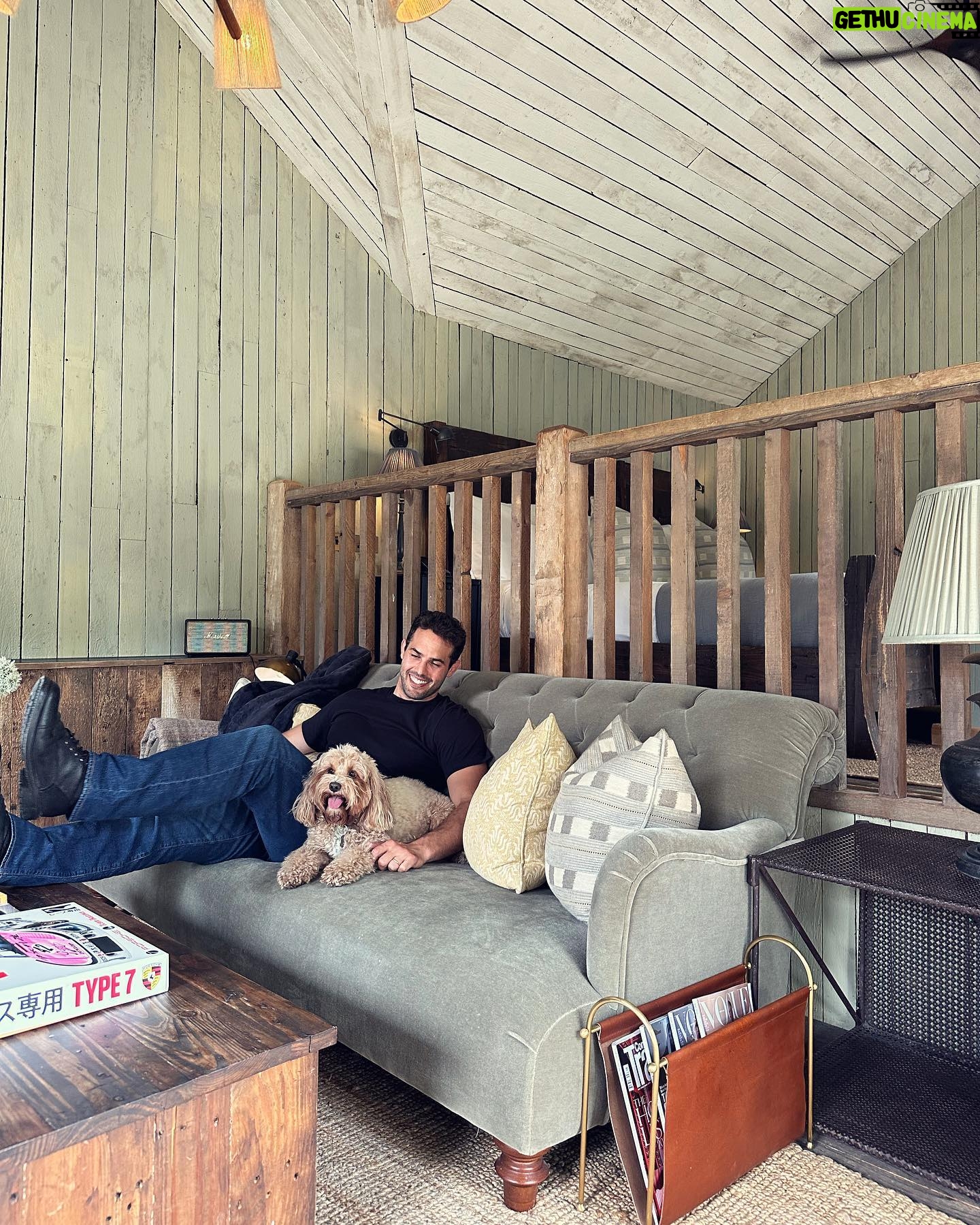 Kelly Brook Instagram - FarmLife πΆπΎβοΈπ·