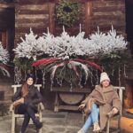 Kelly Brook Instagram - Ho Ho