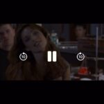 Kelly Brook Instagram - My First Horror Movie 🎥 🍿 Teen Scream Queens! Happy Halloweeeeeeen 👻💀🎃🦇🎥 @claire_keim @ajcook #RipperLetterfromHell 💀 I spent most of my 20s in America and Canada so a lot of my work was not seen by European Audiences!! This was a Fun shoot in Victoria Island Vancouver and my First International movie! I was 20yrs 🎃 #SpookyTimes