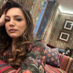 Kelly Brook Instagram – Junkets 💫