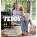 Kelly Brook Instagram - Introducing #BarkitecturalDigest, a digital content series to inspire pet owners wanting to give their pets a life of luxury for less.​ ​ Here we spoke with dog mum and interiors fan @iamkb about all things pet and the home. She’s never far from her beloved cavapoo, Teddy, so it’s no surprise that elements of her home are designed not only to match her style, but with him in mind.​ ​ At Homesense, you don’t have to compromise when it comes to your pets – or your interior style. With quality pet products and homeware at incredible value all year round, and fresh deliveries arriving throughout the week, you never know what you might find.​ ​ Follow along for tips and inspiration. Welcome to a world where every pawprint adds a touch of charm to your home 🤍 ​ ​ #PetsOfHomesense #BarkitecturalDigest #AD