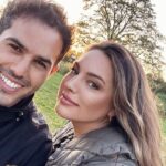 Kelly Brook Instagram - 🐝🐴🎾🧸🌶️ 💐🐐