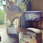 Kelly Brook Instagram - 🐝🐴🎾🧸🌶️ 💐🐐