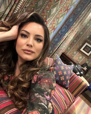 Kelly Brook Instagram - Junkets 💫