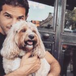 Kelly Brook Instagram - September Offerings …. 💕 🦢 🐖 🌅 🛶🐾🍂