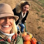 Kelly Brook Instagram - Happiest of Birthdays to my absolute Angel of a Friend @dollytomtom @jojo_blooms Too many memories to include in a carousel!! A Friendship that spans decades and continents!! Kindred Sprits! You make me laugh more than anyone else! Thank you for all you are and everything you do for everyone especially my Family. I can’t believe my Bestie is 50 !!! Love you so much ❤️❤️❤️❤️ Happiest of Birthdays 🎂❤️✨ xx