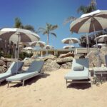 Kelly Brook Instagram - We Travel alot but rarely Holiday!! This was definitely the ULTIMATE holiday! If your looking for beautiful scenery, incredible beaches and 5star Service look no further than @7pinessardinia only 2hrs from London yet we felt a world away!! The most stunning resort and the best food on the planet! Can’t wait to return! Thank you @7pinessardinia #7pines #7pinessardinia #destinationbyhyatt and of course @jet2pics for a trip of a lifetime ⚓️💙🇮🇹🍅🐚🌸