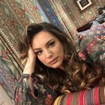Kelly Brook Instagram - Junkets 💫