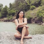 Kelly Brook Instagram - We packed a lot in already and think we’ve found our new Fav city in the USA ! If you Love Wildflowers, Wild Swimming, amazing Food Trucks and the best Music then Austin seems to have it all! No wonder all my Angeleno Friends move here!! In Love with Texas already 🤠📍⭐️🇺🇸🦇 Just a Few Highlights! More to come 👍🏻⭐️ @visitaustintx @traveltex #Texastodo #LetsTexas #PRTrip