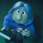 Kelly Brook Instagram - So Excited to share this with you!! @jkjasonking and I were asked to appear in the new @dreamworks @universalpicturesuk @teenagekrakenmovie I play the Librarian and had such a blast voicing her!! Hope you enjoy and get yourself to Theatres 30th June! 🥰 #Ad