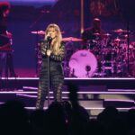Kelly Clarkson Instagram – In less than 2 months we’re bringing the party to Hard Rock Live in Atlantic City May 10 & 11 🥳 Ticket link in bio.