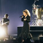 Kelly Clarkson Instagram – In less than 2 months we’re bringing the party to Hard Rock Live in Atlantic City May 10 & 11 🥳 Ticket link in bio.