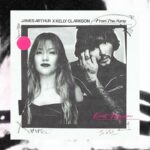 Kelly Clarkson Instagram – It’s such an honor to sing with a great voice like yours! I will sing with you anywhere, anytime!

#repost from @jamesarthur23: @kellyclarkson I love what you’ve brought to this song, your vocals blow my mind. It’s a real full-circle moment for me to work with you on this.
The duet version of From The Jump is out now.