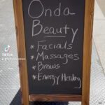 Kelly Jean Killoren Instagram - BEAUTY SECRETS: Its feels good to feel good. Thank you @ondabeauty for the BioRePeel facial. It’s my New York fave!! See you soon @larissa111 and my amazing esthetician was @carlyhorvath #beauty #feelgood 🙏🏼♥️🙏🏼♥️