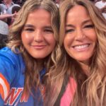 Kelly Jean Killoren Instagram - KNICKS WIN| Whos in the house tonight? @nyknicks #win #newyrork #playoffs