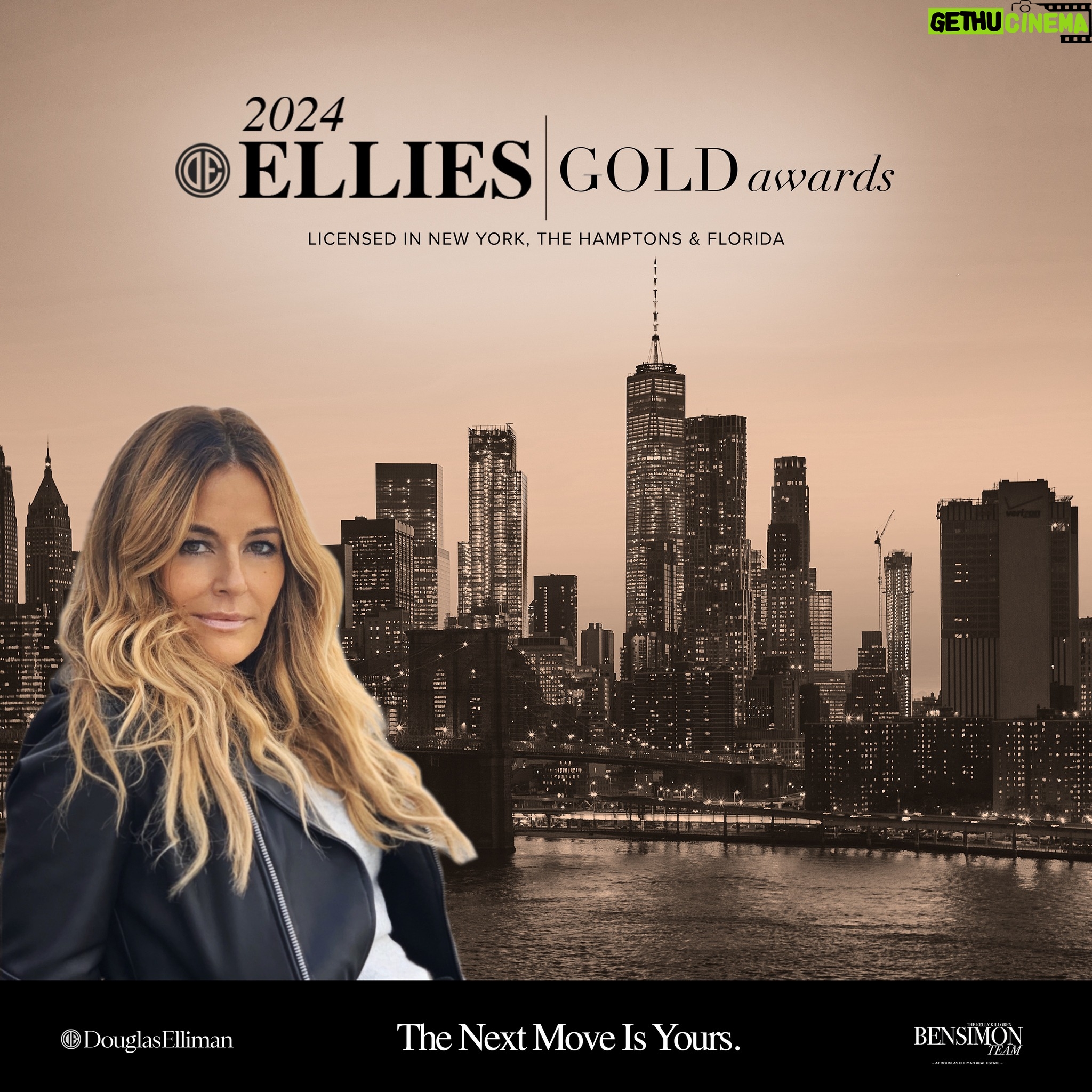 Kelly Jean Killoren Instagram - It Takes a Village. Three reasons make me successful. 1. My firm @douglaselliman has a legacy of facilitating the most important real estate sales globally. Thank you @howardlorber @scottjdurkin @stephentlarkin @stephaniegarbarini @richardferrara @shakiracopenny for the best C-Suite management team in the business. 2. My team of salespeople and marketing team @colbyraposa @pr.raconteur @weareoptimist @ericastanton are the best of the best. They have pedigrees and hold notable reputations for being trustworthy, creative, and dedicated to our clients. 3. I am so grateful to be able to use my editorial lens on iconic properties and execute deals flawlessly by being surrounded by a team of highly educated individuals. I am also grateful to work with strategic partners in California like @themattaltman, @fredrikeklundny, and @marciroth I appreciate those who have supported me through this journey and look forward to the future. “Dream Big. I’ll take care of the rest” — KKB #thenextmoveisyours #DENYC #DEhamptons #DEFlorida #DECalifornia #ELLIESGOLD @bravotv #rhony @douglaselliman