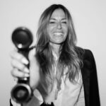 Kelly Jean Killoren Instagram - Love you @sonjanuttall and @katbenzova_rockphoto @jr for believing in women. Xxkkb