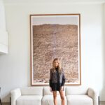Kelly Jean Killoren Instagram - GALLERY STYLE LIVING| 240 CENTRE STREET| 3DE| My beautiful listing is sun drenched, spacious, and holds a dramatic open living room. This 3bedroom/ 3bathroom is $6995M @douglaselliman @lynnesamonemazin #newyork #realestate