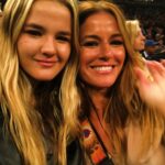 Kelly Jean Killoren Instagram - HAPPY BIRTHDAY| SEA LOUISE BENSIMON. My angel princess. Im so humbled by your mindset, ambition, humility, and kindness. We have had so many adventures together and so much fun. Its so exciting to see how you navigate this brave new world. I love you, angel.xx mamabear