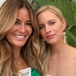 Kelly Jean Killoren Instagram – Congratulations to beautiful @toryburch . Her foundation to support women and children through her incredible brand has transformed how we women see ourselves — smart, beautiful and game changers. Thank you @nordstrom for bringing us all together ✨
@fssurfside @toryburch @gganatra @aliceryanmiller @karolinakurkova #surfside #miami #florida #toryburch #womensupportingwomen #kkblovestb