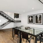 Kelly Jean Killoren Instagram - GALLERY STYLE LIVING| 240 CENTRE STREET| 3DE| My beautiful listing is sun drenched, spacious, and holds a dramatic open living room. This 3bedroom/ 3bathroom is $6995M @douglaselliman @lynnesamonemazin #newyork #realestate