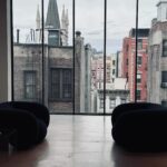 Kelly Jean Killoren Instagram - NEW YORK| Behind the most beautiful buildings lies the most exclusive treasures. This is one reason I know Im in my perfect era: style, architecture, education, and innovation. #newyork @douglaselliman #saturdaysinnewyork