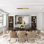 Kelly Jean Killoren Instagram - PARK AVENUE| UPTOWN GIRL| Welcome to my uptown. 510 PARK AVENUE 12 5bedroom/ 4.5 bathrooms, 3000 sqft,, PRICE $5,995,00M. This magnificent full floor property is close proximity to everything you need and love. First off, Central Park-which is 842.6 acres- is minutes away from your doorstep. Le Bilbouquet- a must have is the cajun chicken- is next door and across the street is Il Mulino- the finest Italian food in the city. Avra and Ciprianis are within blocks away. So now that you are all set with the best restaurants and the most beautiful park- let’s talk about the incredible installations on Park Avenue from florals to art from the Spectacular Swimmers- thanks to the Patrons of Park Avenue. The beat shopping is seconds away with Tiffany and Co, Prada, Louis Vuitton, Bergdorf Goodman, and Bulgari. The Aman Hotel holds one of the most exclusive spas in the world including great acupunture. And, last but not least the staff at 510 Park Avenue offers white glove service. Welcome to your beautiful new world. @douglaselliman #realestate #parkavenue #kellykillorenbensimonteam 📸 @rich_caplan_photography