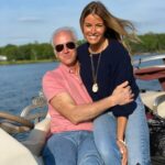 Kelly Jean Killoren Instagram - HAPPY BIRTHDAY to my TWIN, Tommy Killoren. You are the best father - hands down. The most hardworking and kindest lawyer in the law field. You have helped so many people for so many years, and work tirelessly to make sure justice is served. Happy Birthday, tommy!!!! @spartanlawfirm @mimikilloren #family #birthday #twins