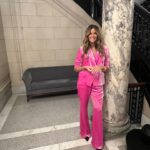 Kelly Jean Killoren Instagram - COMING SOON: just finished filming something new and fun and REAL ESTATE! How chic is my new listing 240 CENTRE STREET 2M| 2 bedrooms, 2.5 bathrooms. Price : $3,250,000. The Police Building is the chicest downtown building with white glove service @douglaselliman @lynnesamonemazin #realestate #newyork