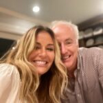 Kelly Jean Killoren Instagram - HAPPY BIRTHDAY to my TWIN, Tommy Killoren. You are the best father - hands down. The most hardworking and kindest lawyer in the law field. You have helped so many people for so many years, and work tirelessly to make sure justice is served. Happy Birthday, tommy!!!! @spartanlawfirm @mimikilloren #family #birthday #twins