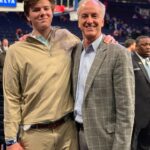 Kelly Jean Killoren Instagram - HAPPY BIRTHDAY to my TWIN, Tommy Killoren. You are the best father - hands down. The most hardworking and kindest lawyer in the law field. You have helped so many people for so many years, and work tirelessly to make sure justice is served. Happy Birthday, tommy!!!! @spartanlawfirm @mimikilloren #family #birthday #twins