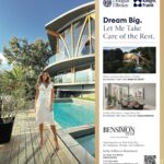 Kelly Jean Killoren Instagram - DREAM BIG | I’m so proud to be licensed in California, New York, the Hamptons, and Florida. With the sale of 532 Neptune Ave in Encinitas (last ask $17.75M), to my latest listing at 21056 Las Flores Mesa in Malibu (priced at $13.4M), California Dreaming has never been so palpable. These coveted properties designed by the iconic Wallace Cunningham and Harry Gesner are totally on my radar. On the other coast, I proudly represent legacy properties in New York City like 26 West 87 (aka Billie Holiday’s former townhouse) which has been listed for $11.7M, while 240 Centre Street and 1 Lexington Ave - where I am the Brokers Specialist - offer countless possibilities. Dream Big, I’ll take care of the rest. @douglaselliman @douglasellimancalifornia @douglasellimanflorida @douglasellimanhamptons @knightfrank @pr.raconteur @fredrikeklundny @marcyroth @lynnesamonemazin