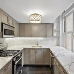 Kelly Jean Killoren Instagram - COMING SOON: just finished filming something new and fun and REAL ESTATE! How chic is my new listing 240 CENTRE STREET 2M| 2 bedrooms, 2.5 bathrooms. Price : $3,250,000. The Police Building is the chicest downtown building with white glove service @douglaselliman @lynnesamonemazin #realestate #newyork