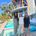 Kelly Jean Killoren Instagram - DREAM BIG | I’m so proud to be licensed in California, New York, the Hamptons, and Florida. With the sale of 532 Neptune Ave in Encinitas (last ask $17.75M), to my latest listing at 21056 Las Flores Mesa in Malibu (priced at $13.4M), California Dreaming has never been so palpable. These coveted properties designed by the iconic Wallace Cunningham and Harry Gesner are totally on my radar. On the other coast, I proudly represent legacy properties in New York City like 26 West 87 (aka Billie Holiday’s former townhouse) which has been listed for $11.7M, while 240 Centre Street and 1 Lexington Ave - where I am the Brokers Specialist - offer countless possibilities. Dream Big, I’ll take care of the rest. @douglaselliman @douglasellimancalifornia @douglasellimanflorida @douglasellimanhamptons @knightfrank @pr.raconteur @fredrikeklundny @marcyroth @lynnesamonemazin