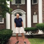 Kelly Jean Killoren Instagram - HAPPY BIRTHDAY to my TWIN, Tommy Killoren. You are the best father - hands down. The most hardworking and kindest lawyer in the law field. You have helped so many people for so many years, and work tirelessly to make sure justice is served. Happy Birthday, tommy!!!! @spartanlawfirm @mimikilloren #family #birthday #twins