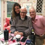 Kelly Jean Killoren Instagram - HAPPY BIRTHDAY to my TWIN, Tommy Killoren. You are the best father - hands down. The most hardworking and kindest lawyer in the law field. You have helped so many people for so many years, and work tirelessly to make sure justice is served. Happy Birthday, tommy!!!! @spartanlawfirm @mimikilloren #family #birthday #twins