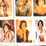 Kelly Jean Killoren Instagram - MODEL| Have you ever seen any of these photos of me as a model? Xx #model #modeloffduty