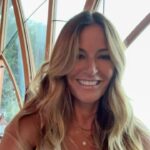 Kelly Jean Killoren Instagram - CALIFORNIA. Thank you @douglasellimancalifornia @jljefflewis @chazdean @pr.raconteur for welcoming me to #realestate in #malibu. I love the art, architecture, and legacy of some of the most illustrious homes in the world. Every home Ive sold in California has such a cinematic narrative. I came here as a model for work in the 90s, I came here to celebrate and write an article on the best in fashion with Anne Slowey for Elle Magazine in 1998, and now Im selling Wallace Cunningham and Harry Gesner homes. Thank you CA for trusting me to sell your legacy. ☀️