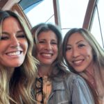 Kelly Jean Killoren Instagram - CALIFORNIA. Thank you @douglasellimancalifornia @jljefflewis @chazdean @pr.raconteur for welcoming me to #realestate in #malibu. I love the art, architecture, and legacy of some of the most illustrious homes in the world. Every home Ive sold in California has such a cinematic narrative. I came here as a model for work in the 90s, I came here to celebrate and write an article on the best in fashion with Anne Slowey for Elle Magazine in 1998, and now Im selling Wallace Cunningham and Harry Gesner homes. Thank you CA for trusting me to sell your legacy. ☀️