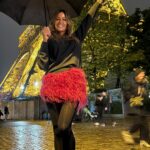 Kelly Jean Killoren Instagram - Bisous Paris xxkkb How to celebrate Paris. 1. Say , “Bonjour” and smile. A smile is International language of HIIIII 2. Pick a museum or something youd like to see and walk to it. Find a local brasserie that you found 3. Try different foods. Brioche, pain au chocolat, jambon buerre- its all new 4. Dress up- have fun dressing well while here. 5. Read a new book. 6. Get lost and let Paris find you 🇫🇷Xxxkkb